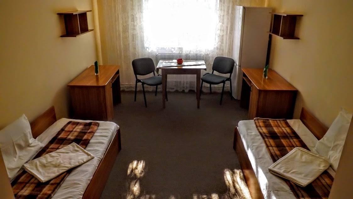 Căminele private din Cluj, preţuri de chirie: peste 250 de euro pentru camerele single