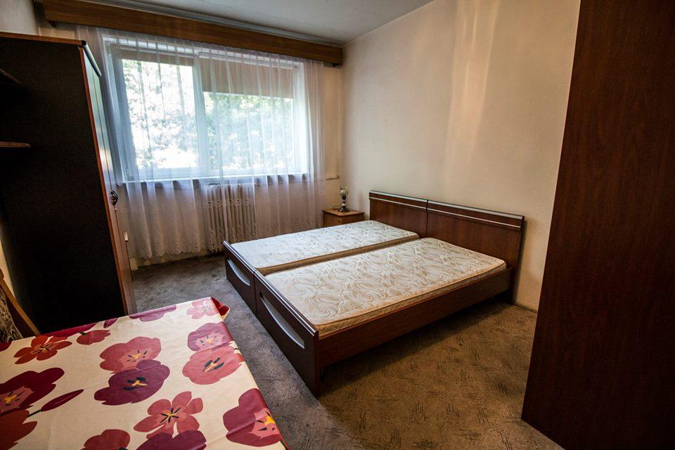 Căminele private din Cluj, preţuri de chirie: peste 250 de euro pentru camerele single