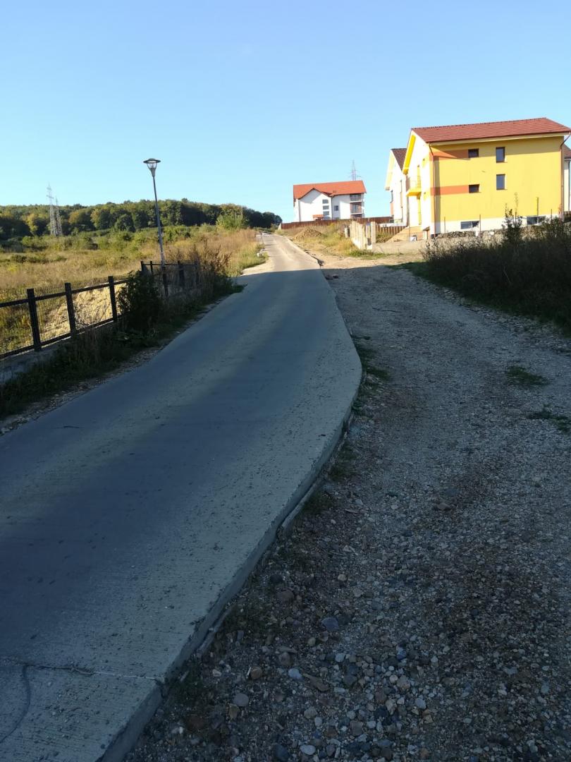 Strada Dimitrie Gusti