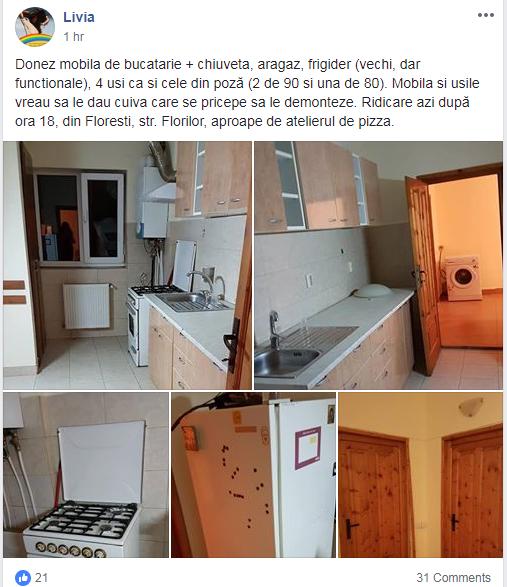FOTO: Facebook