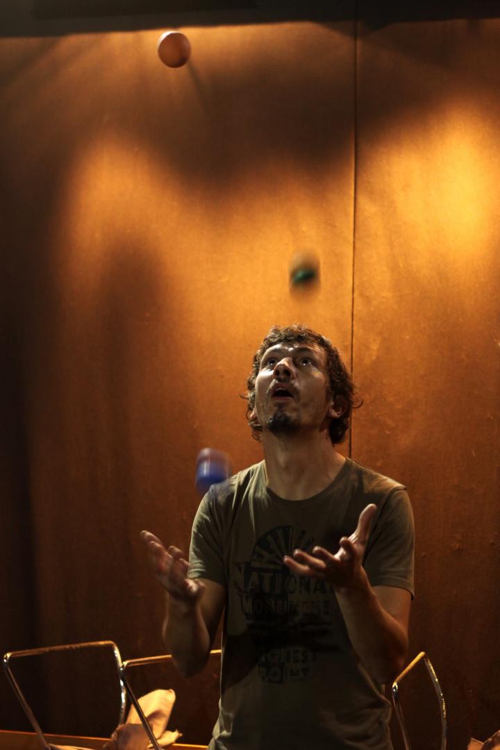 Dansuri sau teatru, arte marţiale şi supravieţuire în natură. Cursuri pentru studenţi şi nu numai, la Cluj