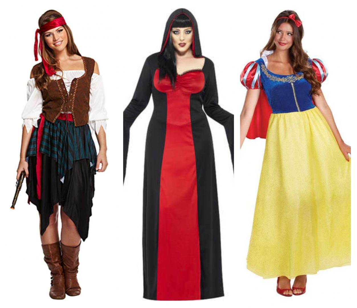 Costumul de Halloween: îl închiriezi sau ți-l faci singur?