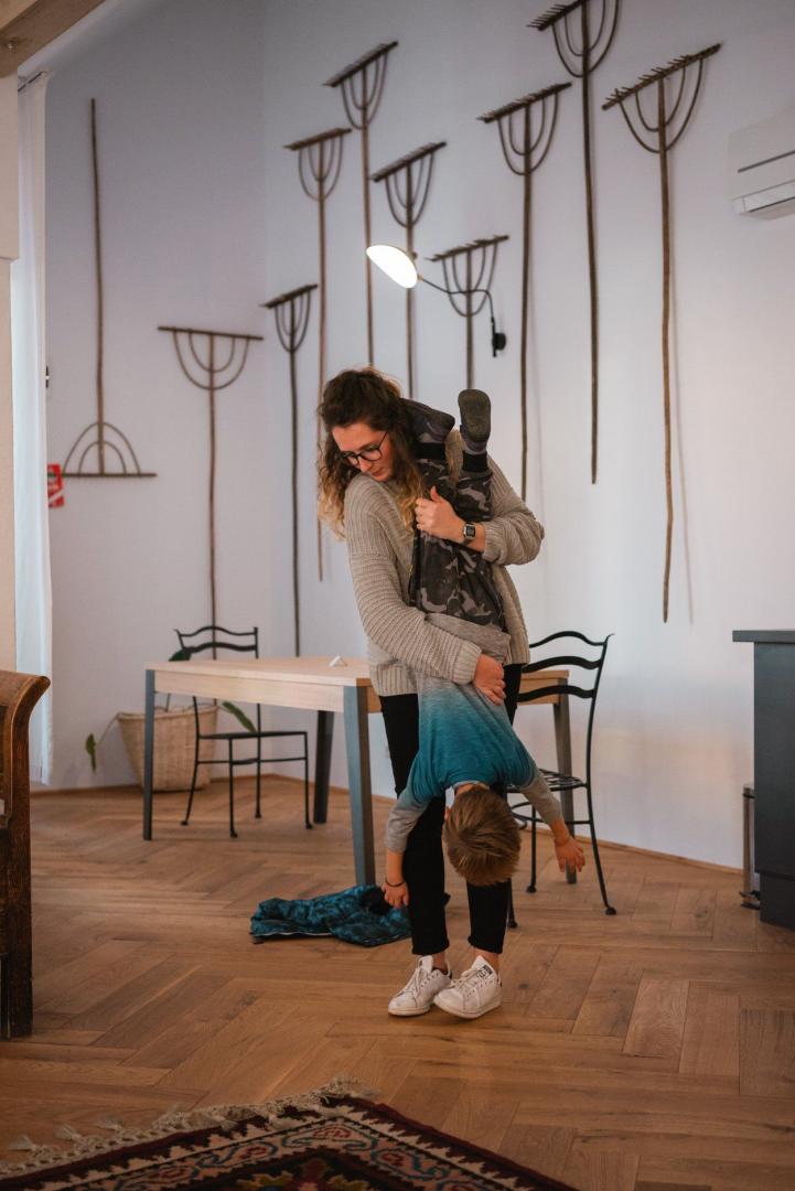Camino, ca Pasărea Phoenix. Din restaurant, rețea de boutique hoteluri