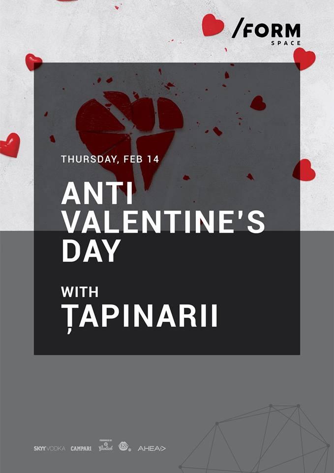 Valentine's Day clasic sau neconvențional? Ce poți face la Cluj, de Ziua Îndrăgostiților