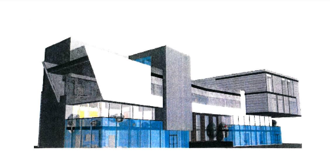 Clinica de Psihiatrie Pediatrică din Cluj, modernizată cu bani europeni
