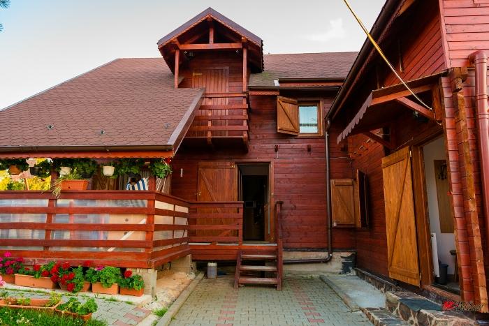 Minivacanţa de Paşte şi 1 Mai. Oferte cabane din judeţul Cluj