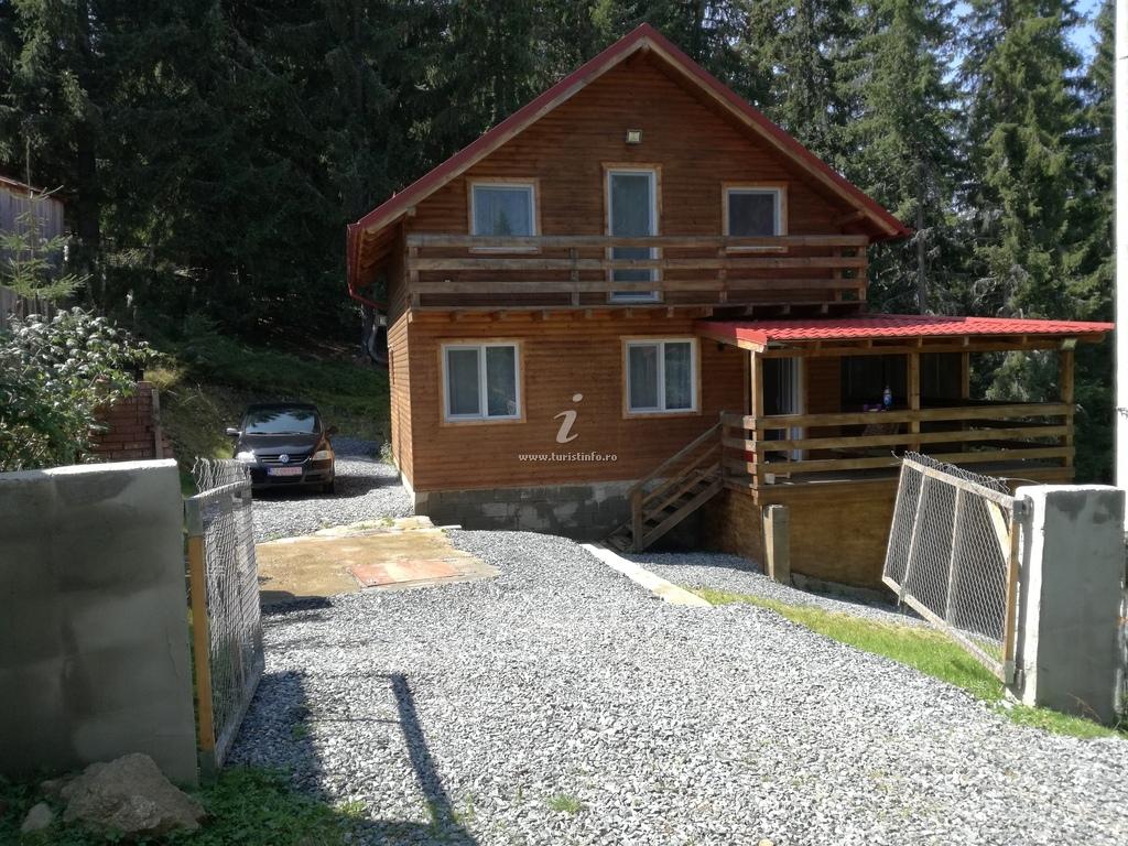 Minivacanţa de Paşte şi 1 Mai. Oferte cabane din judeţul Cluj