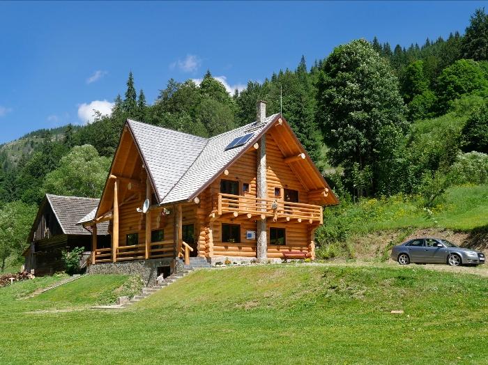 Minivacanţa de Paşte şi 1 Mai. Oferte cabane din judeţul Cluj