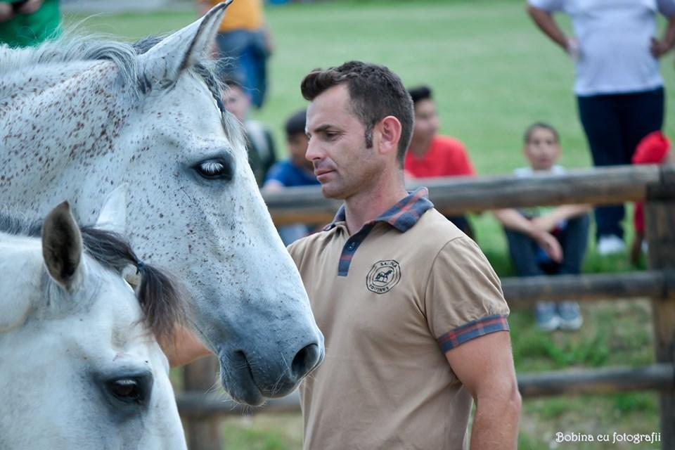 A început Cupa Salina Equines. Premiul cel mare: 6.000 de euro