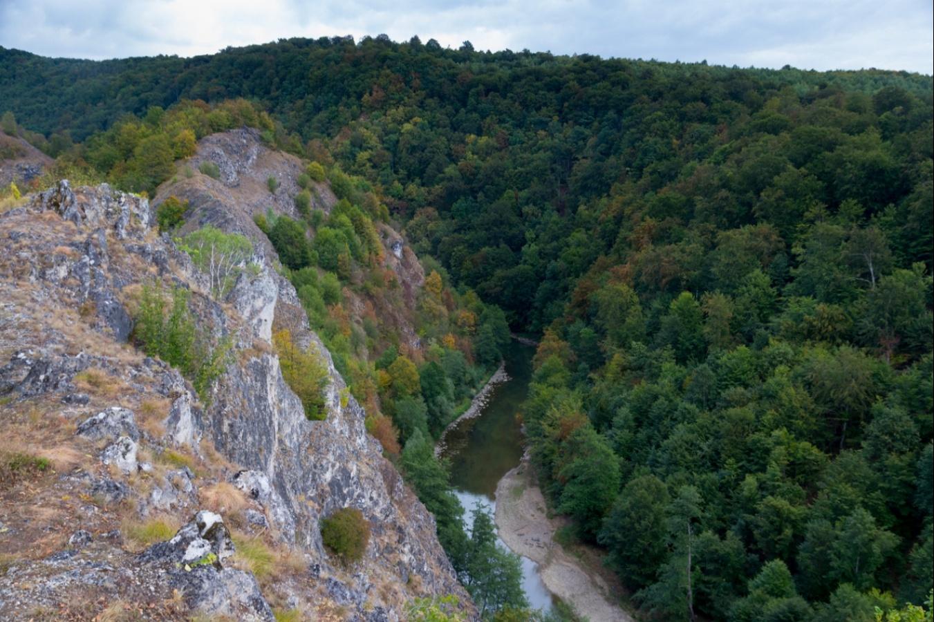 Destinaţie de weekend: Muzeu spectaculos cu mii de piese, în aer liber, lângă Cluj