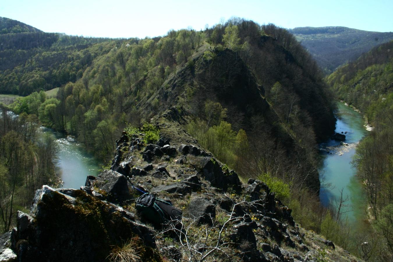Destinaţie de weekend: Muzeu spectaculos cu mii de piese, în aer liber, lângă Cluj