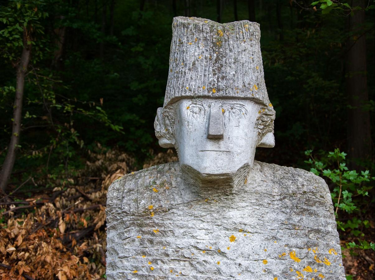 Destinaţie de weekend: Muzeu spectaculos cu mii de piese, în aer liber, lângă Cluj