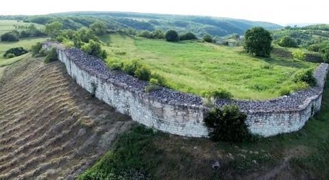 cetatea dabaca