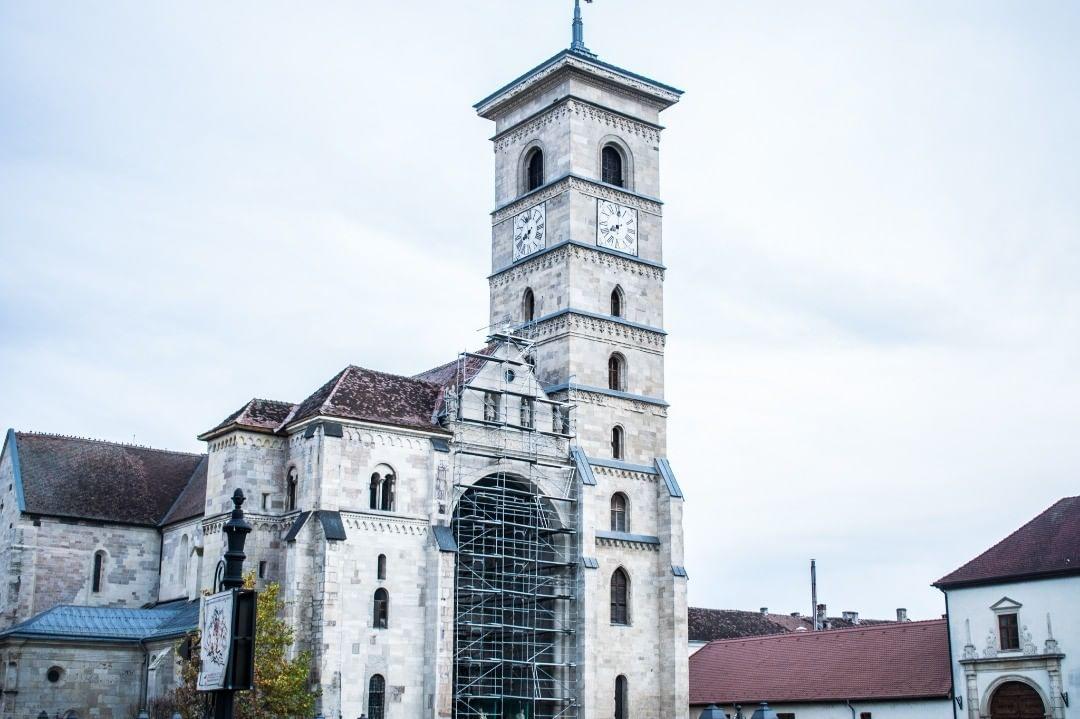 Ziua Naţională în capitala Unirii + ce puteţi vizita din Alba Iulia