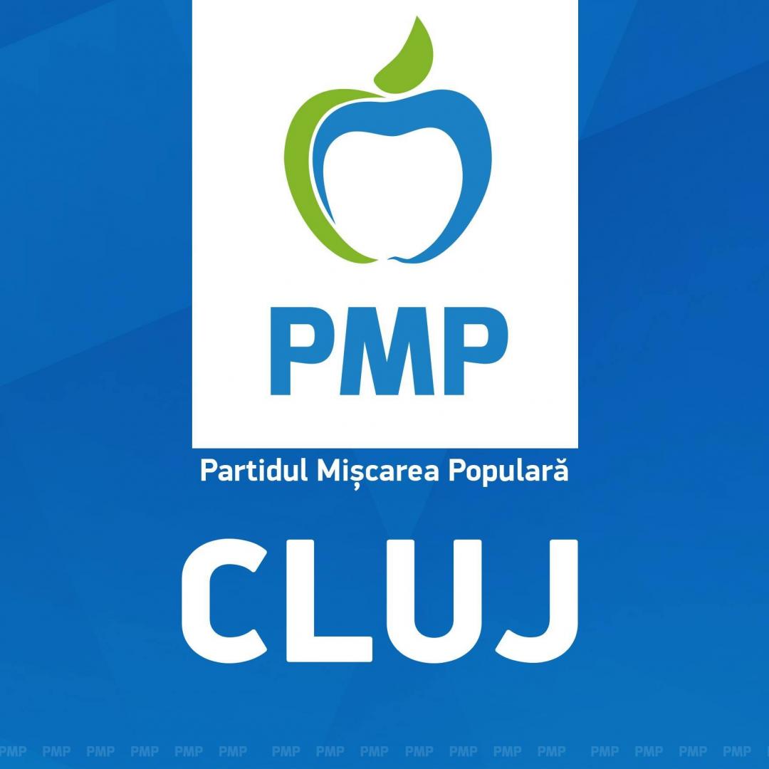 PMP NU face alianțe electorale înainte de locale