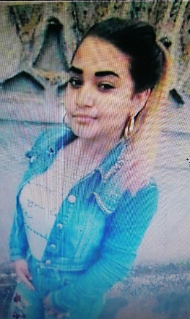 O adolescentă din Cluj a fost dată DISPĂRUTĂ. Ați văzut-o?