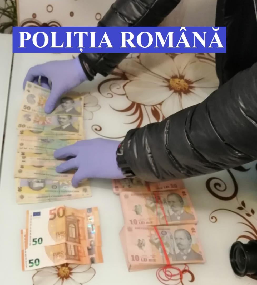 Spargere la o sală de jocuri din Cluj. Au rupt ușa și au plecat cu seiful plin cu bani