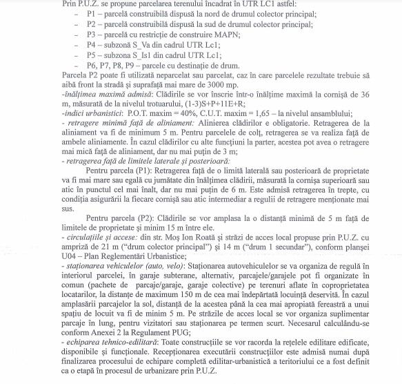 Masterplan pentru orăşelul cu 10.000 de apartamente, mall, heliport şi telegondolă din Someşeni. Clădiri de 11 etaje, sens giratoriu nou