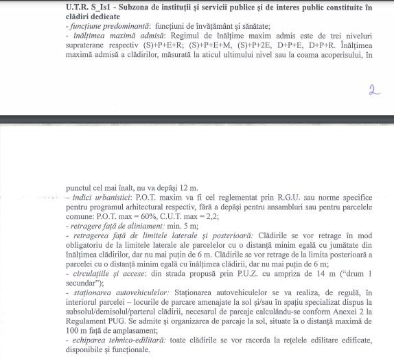 Masterplan pentru orăşelul cu 10.000 de apartamente, mall, heliport şi telegondolă din Someşeni. Clădiri de 11 etaje, sens giratoriu nou