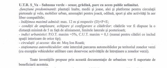 Masterplan pentru orăşelul cu 10.000 de apartamente, mall, heliport şi telegondolă din Someşeni. Clădiri de 11 etaje, sens giratoriu nou