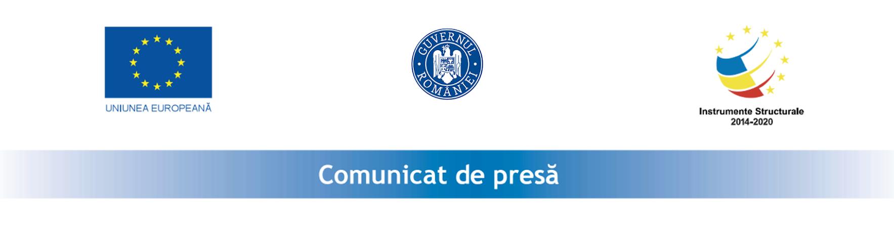 Comunicat de presă - Grant pentru capital de lucru acordat Gradina de Vara Boema S.R.L.