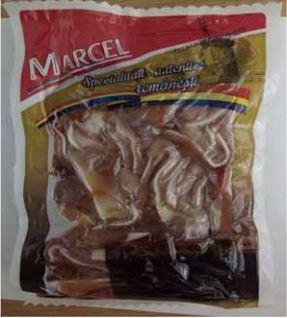 ALERTĂ alimentară! Mezeluri infestate cu Listeria, retrase de pe rafturi