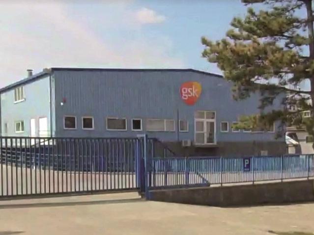 Fabrică de medicamente din Cluj, vândută unor dezvoltatori imobliari. „Va fi o reconversie“