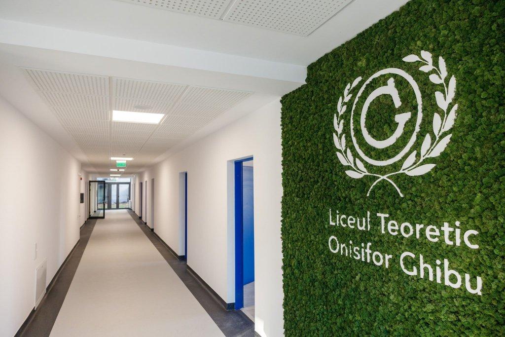 Un liceu din Cluj-Napoca, prima şcoală în care s-au luat măsuri anti-radon