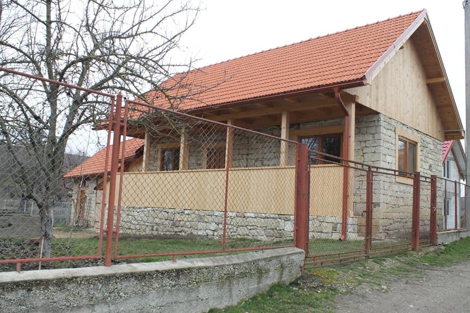 Arhitectul şef al Clujului, 3 ani de "Aşa DA" în arhitectura rurală