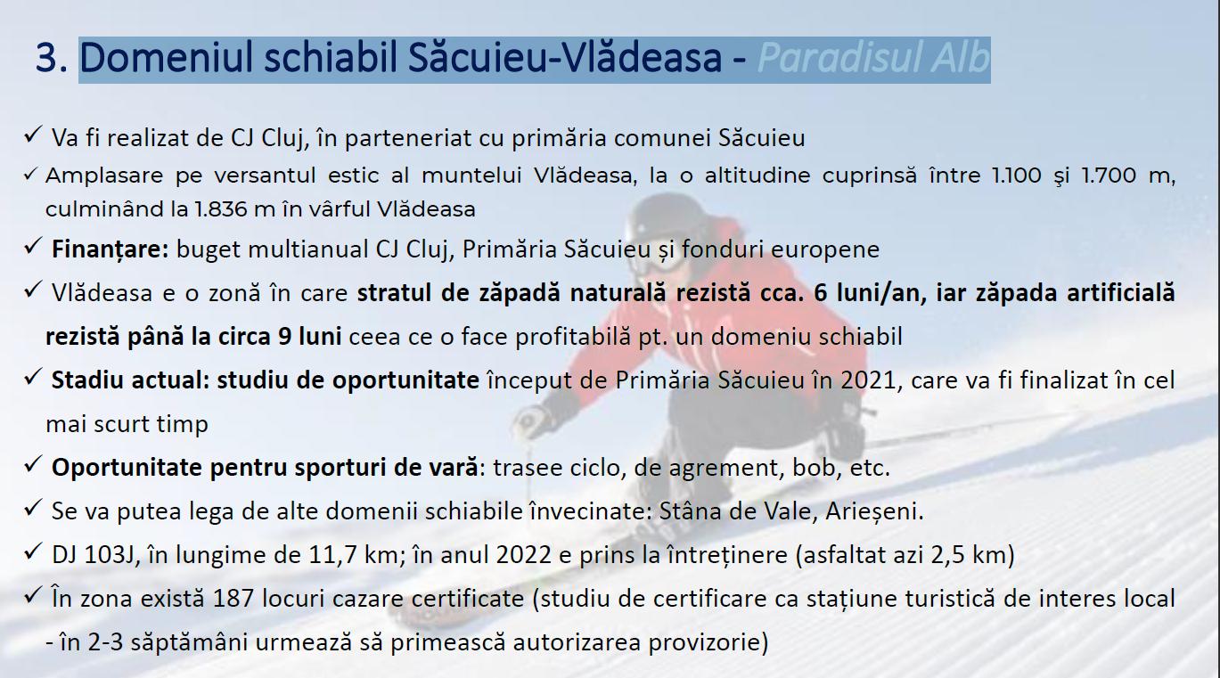Bugetul JudețuluI Cluj pe anul 2022 a fost prezentat azi. Apa potabilă pentru zonele muntoase din județ, un spital de copii și un centru de transplant