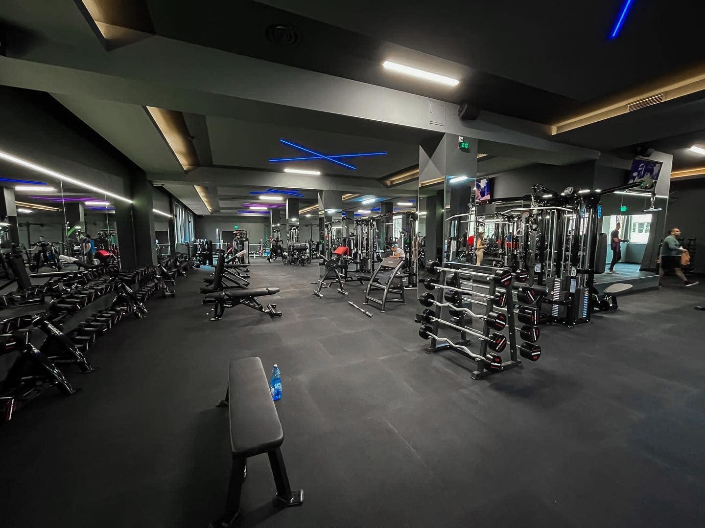 18 Gym, franciza cu săli de fitness care vrea să cucerească România