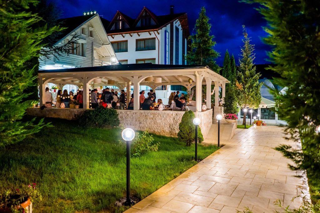 Unde îți poți petrece Sărbătorile Pascale în Cluj