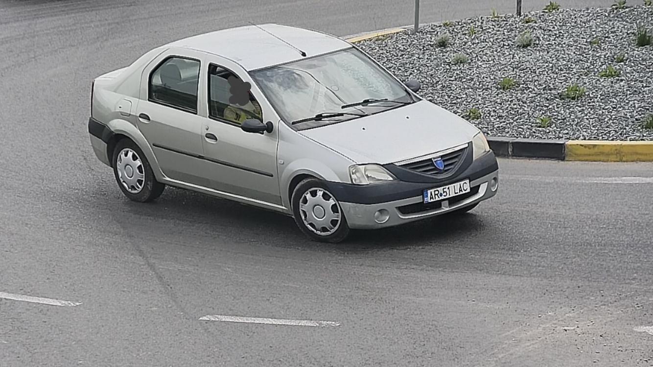 LOGANUL în care au fost văzut ultima oară Boné Ferenc, bănuit că a ucis-o pe Molnar Beata, DAT ÎN URMĂRIRE: număr de înmatriculare AR-51-LAC