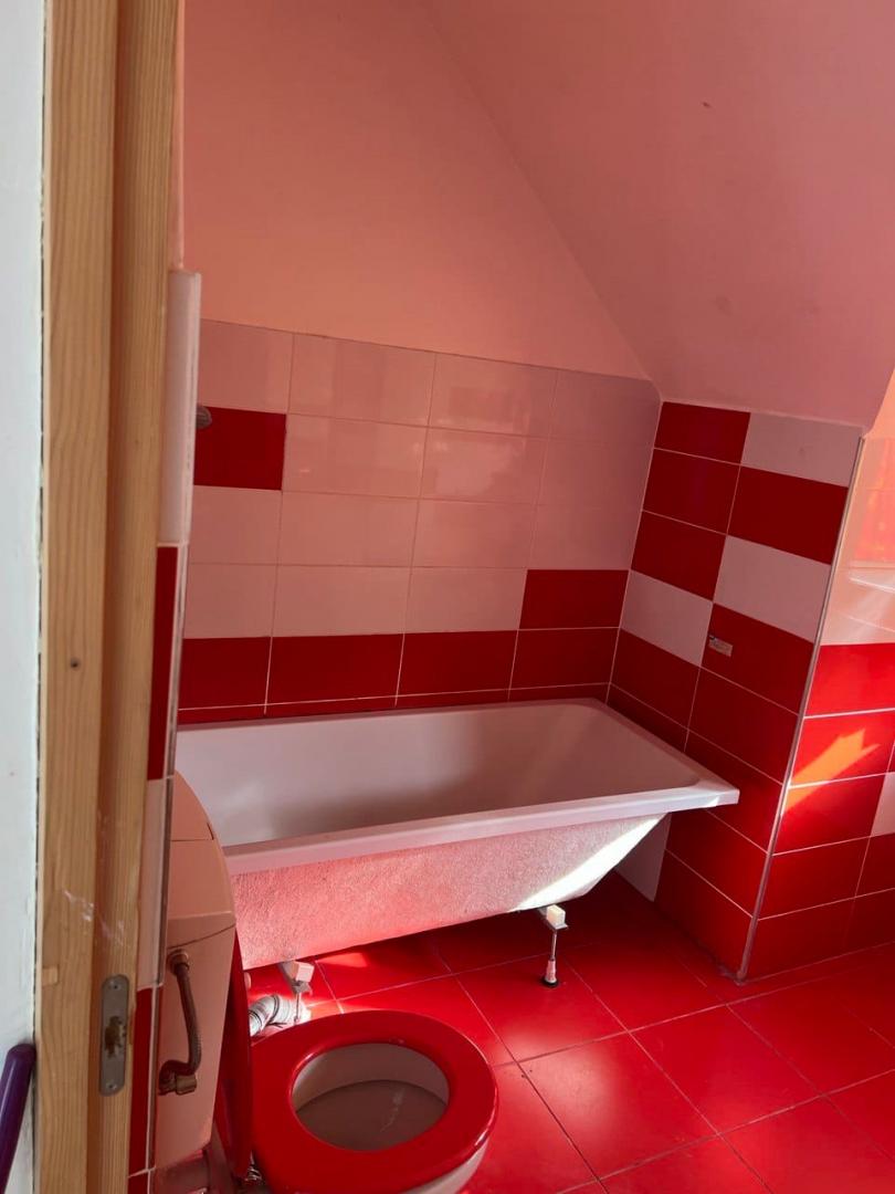 CHIRIE GRATIS în Cluj! O doamnă oferă o casă cu 3 camere timp de 1 an