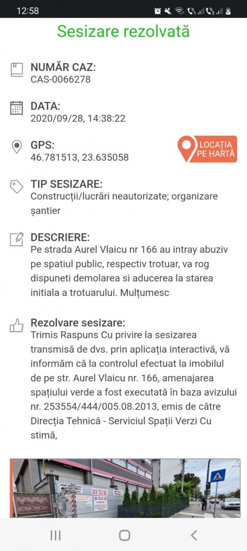 Gard la Canalul Morii, pus de un investitor privat: ''Care e problema, veți spune? E teren privat, poate să facă ce vrea. Nu e chiar așa''