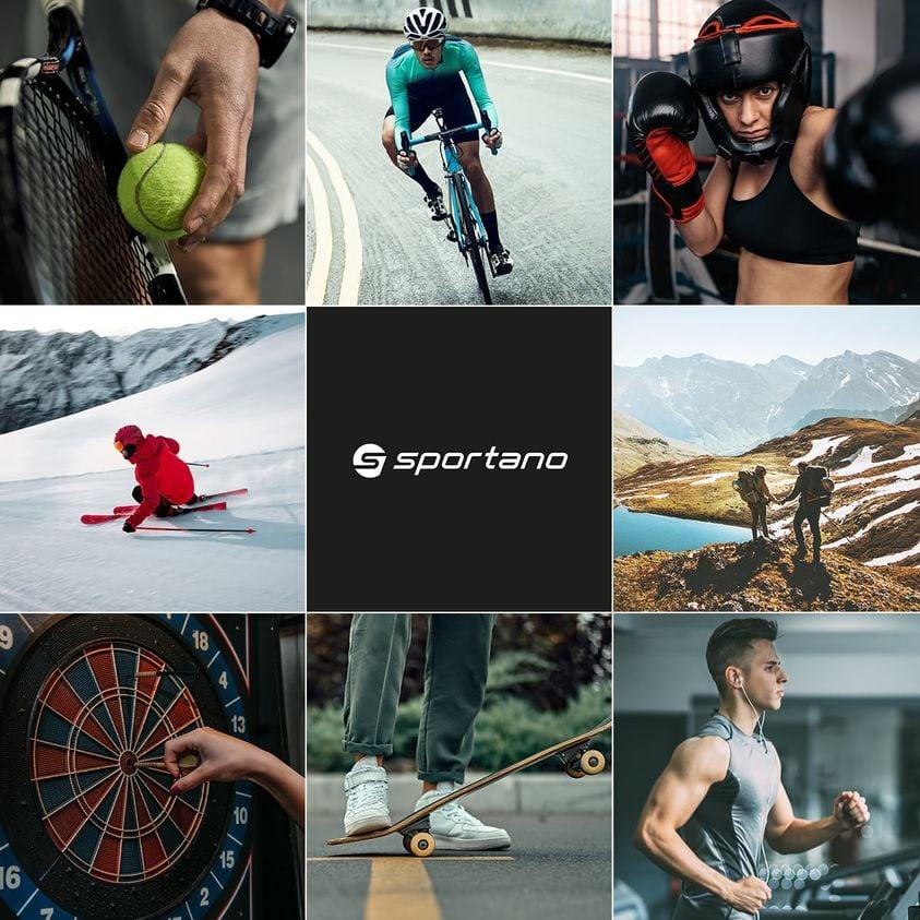 Sportano.ro: toate tipurile de sport într-un singur loc. S-a lansat de curând magazinul cu articole sport moderne
