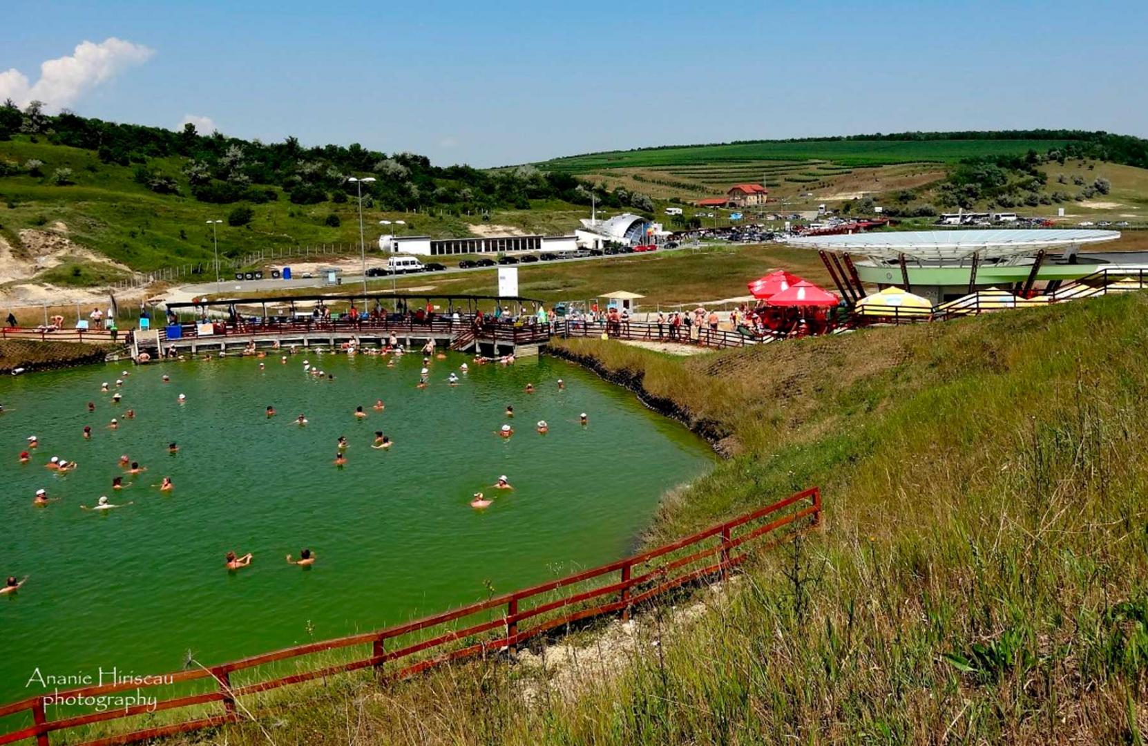 Vine canicula în weekend. Unde ne răcorim în Cluj și la ce preț. De la piscinele din oraș, la aqupark-ul din Florești, până la