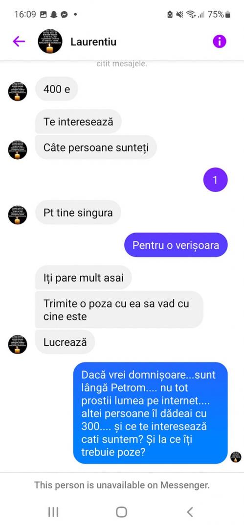 Mare ATENȚIE la chiriile din Cluj. Au revenit „proprietarii” libidinoși: „Pervers pedofil” / Sună și trimite mesaje dubioase” / „Plin de psihopați în 