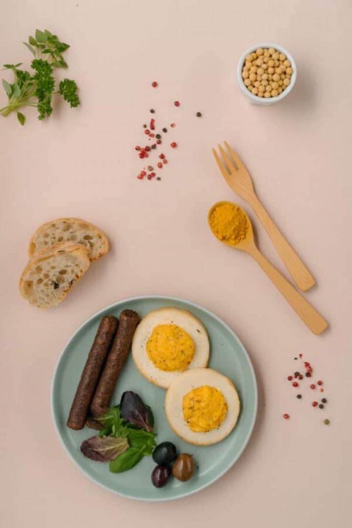 Au deschis o afacere cu produse vegane când lumea nu știa cu ce se mănâncă. Familia din Dej a ajuns la afaceri de 1.5 mil. lei și s-a extins în Spania