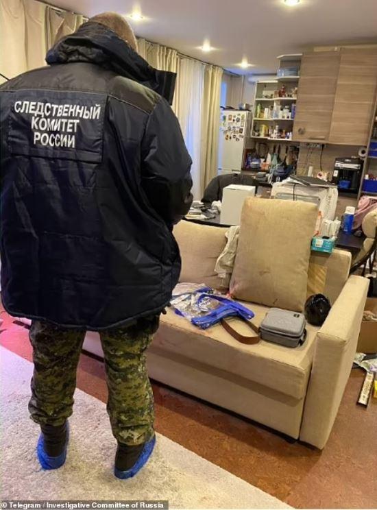 Cine l-a ucis pe Andrey Botikov, unul dintre creatorii Sputnik V, vaccinul anti-COVID rusesc