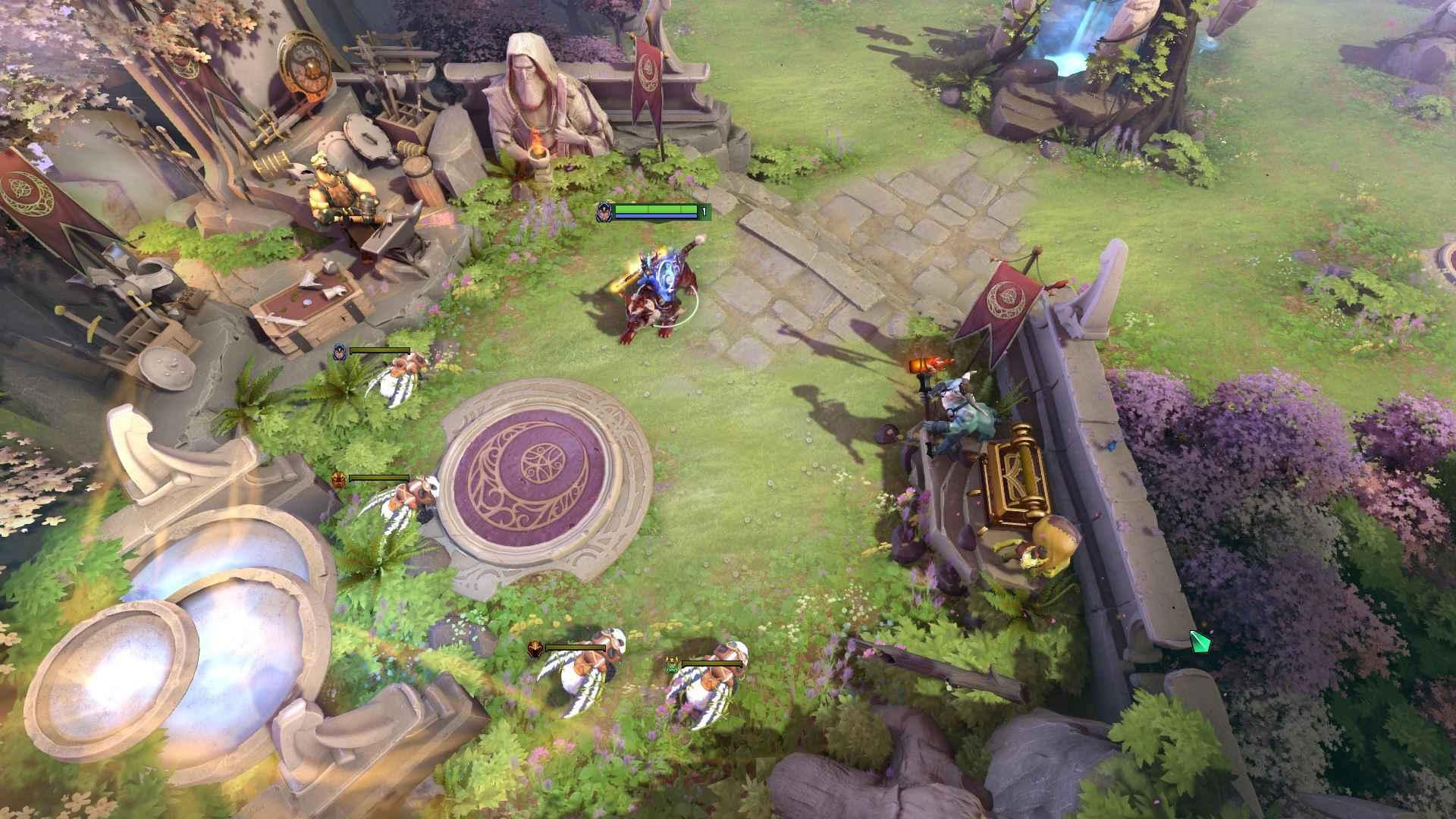 Acestea sunt cele mai importante 5 jocuri din circuitul mondial de eSports