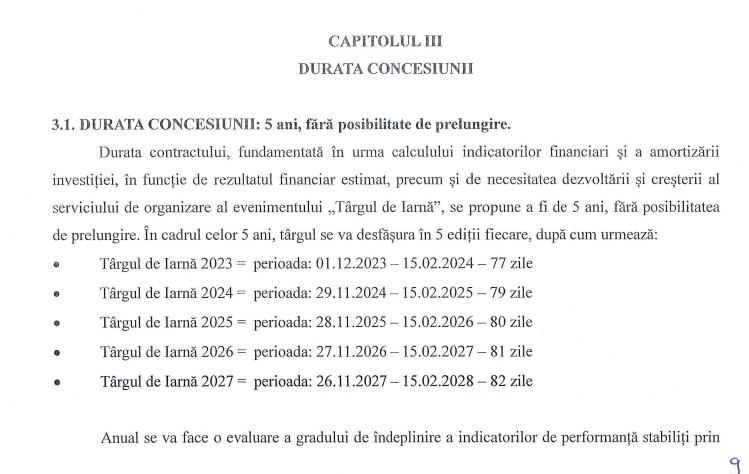 Clujul va avea DOUĂ Târguri de Crăciun în 2023. Unul va avea ROATĂ PANORAMICĂ, celălalt PATINOAR