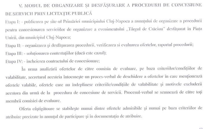 Clujul va avea DOUĂ Târguri de Crăciun în 2023. Unul va avea ROATĂ PANORAMICĂ, celălalt PATINOAR