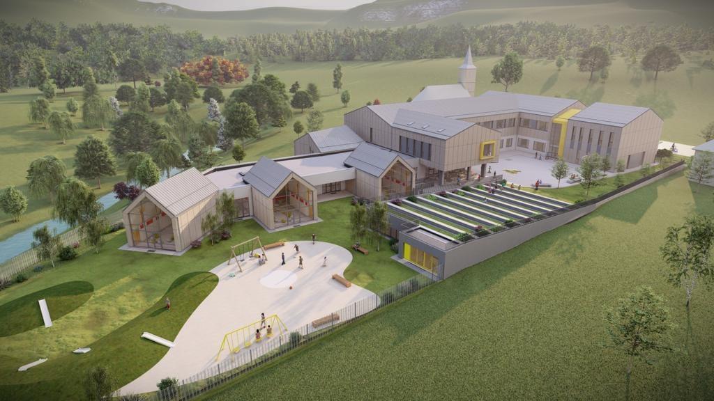 Primărița din Chinteni a dat lovitura! A primită undă VERDE pentru un adevărat hub educațional / Cum va arăta