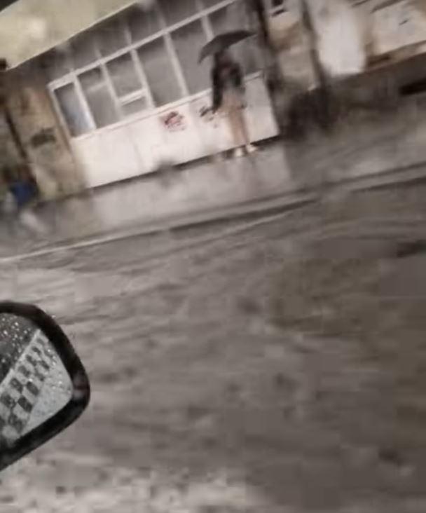De la lume adunate... Cum a schimbat fața Clujului o ploaie de câteva minute