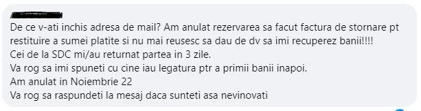 S-a încheiat un nou episod din „telenovela” Transilvania Smart City: Instanța a respins intrarea SDC Imobiliare în insolvență la cererea Realtopfarma