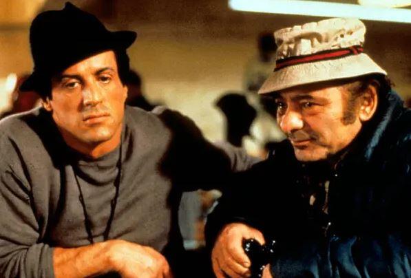 Doliu la Hollywood! A murit Burt Young, actorul nominalizat la Oscar pentru rolul din Rocky