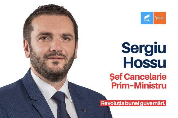 Un fost lider al PLUS Cluj și șef al cancelariei premierului Cîțu își construiește sat de vacanță la munte! Proiectul a primit OK-ul