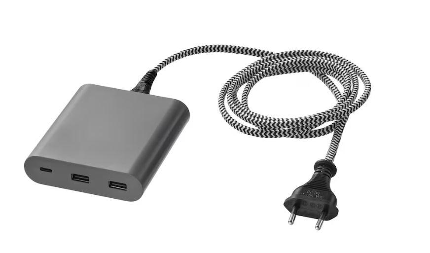 IKEA recheamă &icirc;n magazine un produs. Există risc de arsuri și electrocutare