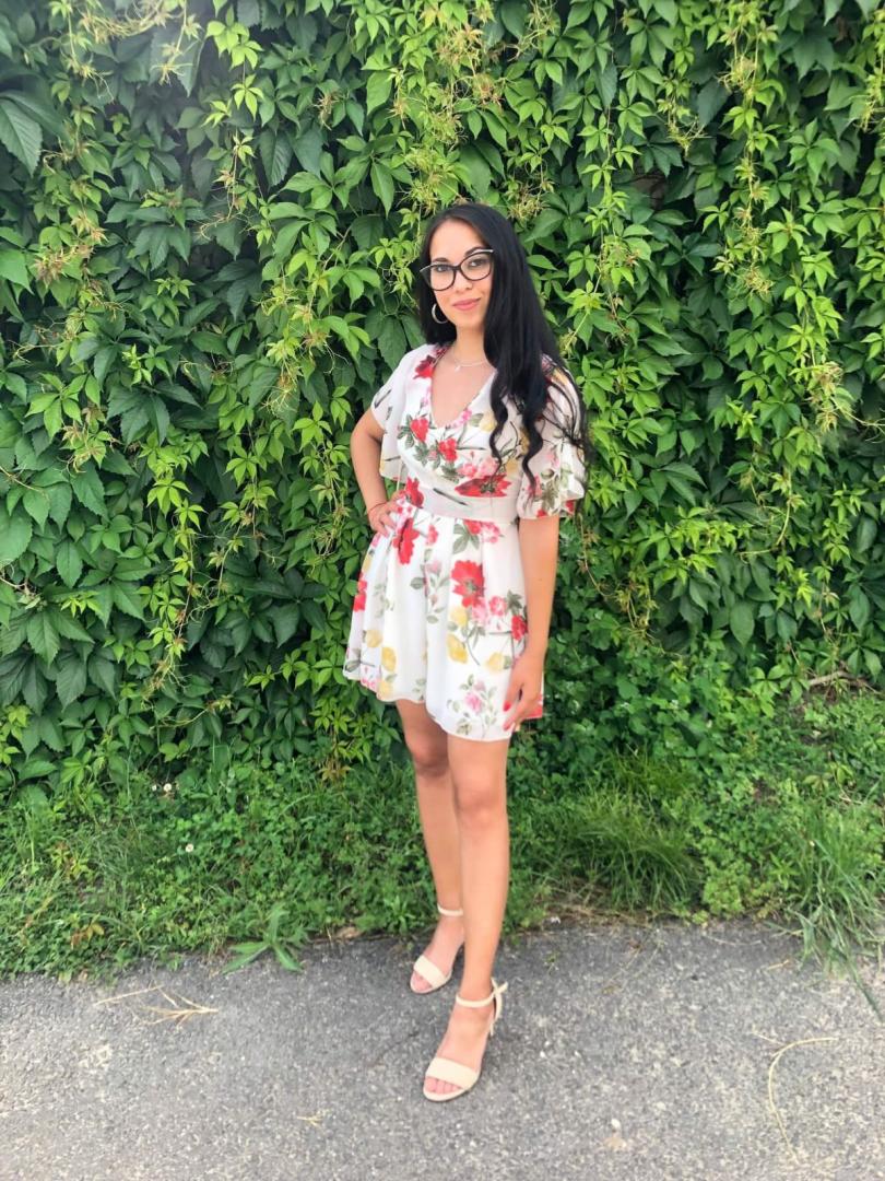 Salvează o Inimă! O t&acirc;nără de 21 de ani se luptă cu o boală rară: i-a furat un rinichi, acum vrea să-i fure și viața